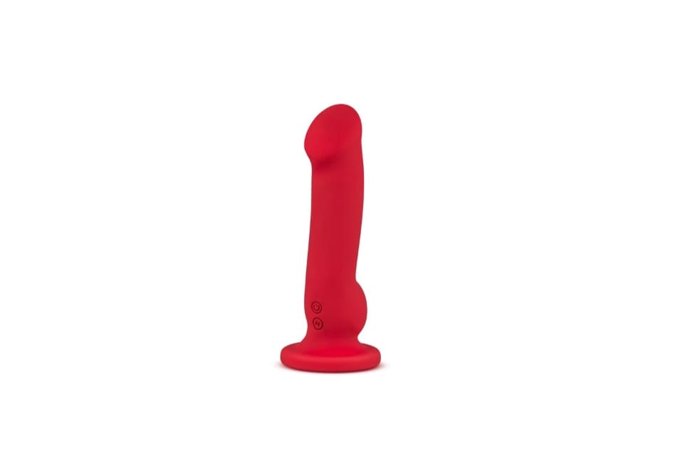 Best Dildo G-spot Vibrator