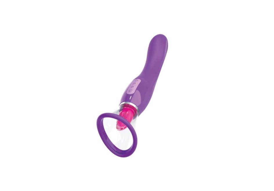  G-spot Vibrator on Joyhouse