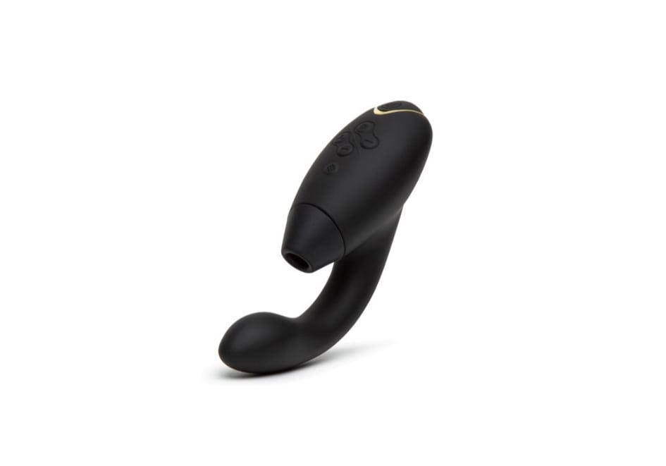 Best Womanizer G-spot Vibrator