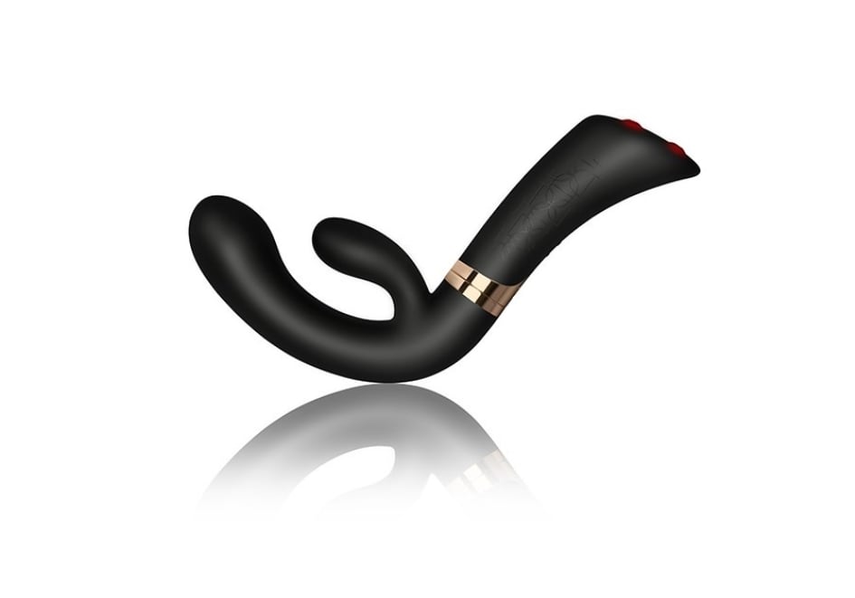 Best Clit G-spot Vibrator